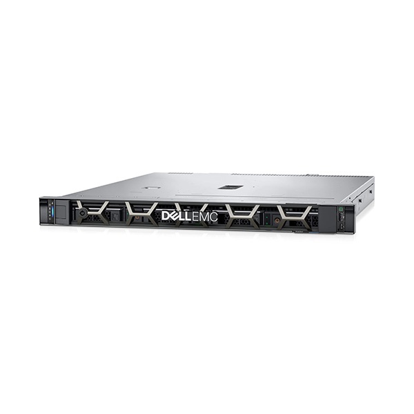 Máy chủ Dell PowerEdge R250 HotPlug - 4 x 3.5 INCH - E-2324/8GB (Pro) - 1